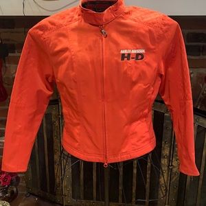 Vintage Harley-Davidson Jacket 😎 Retro Classic